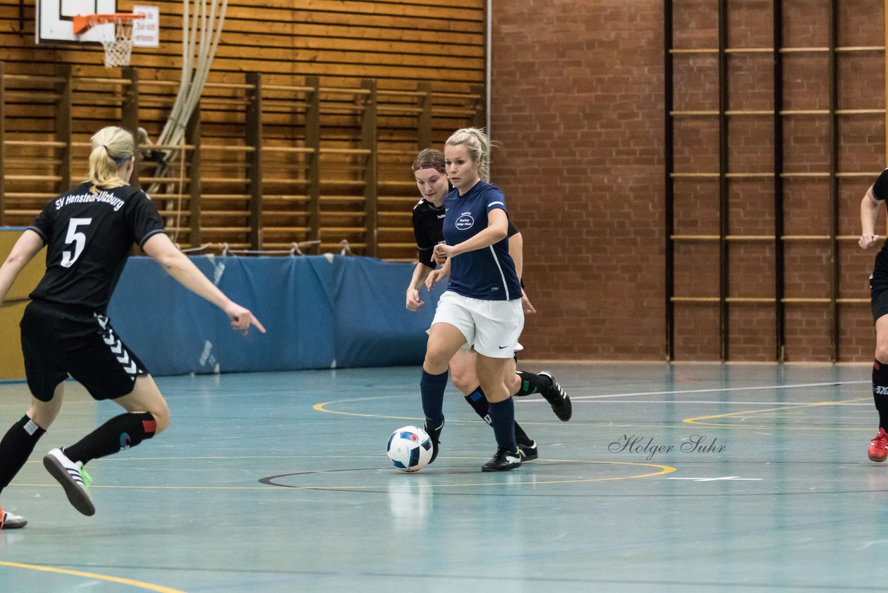 Bild 389 - Dodenhof Cup